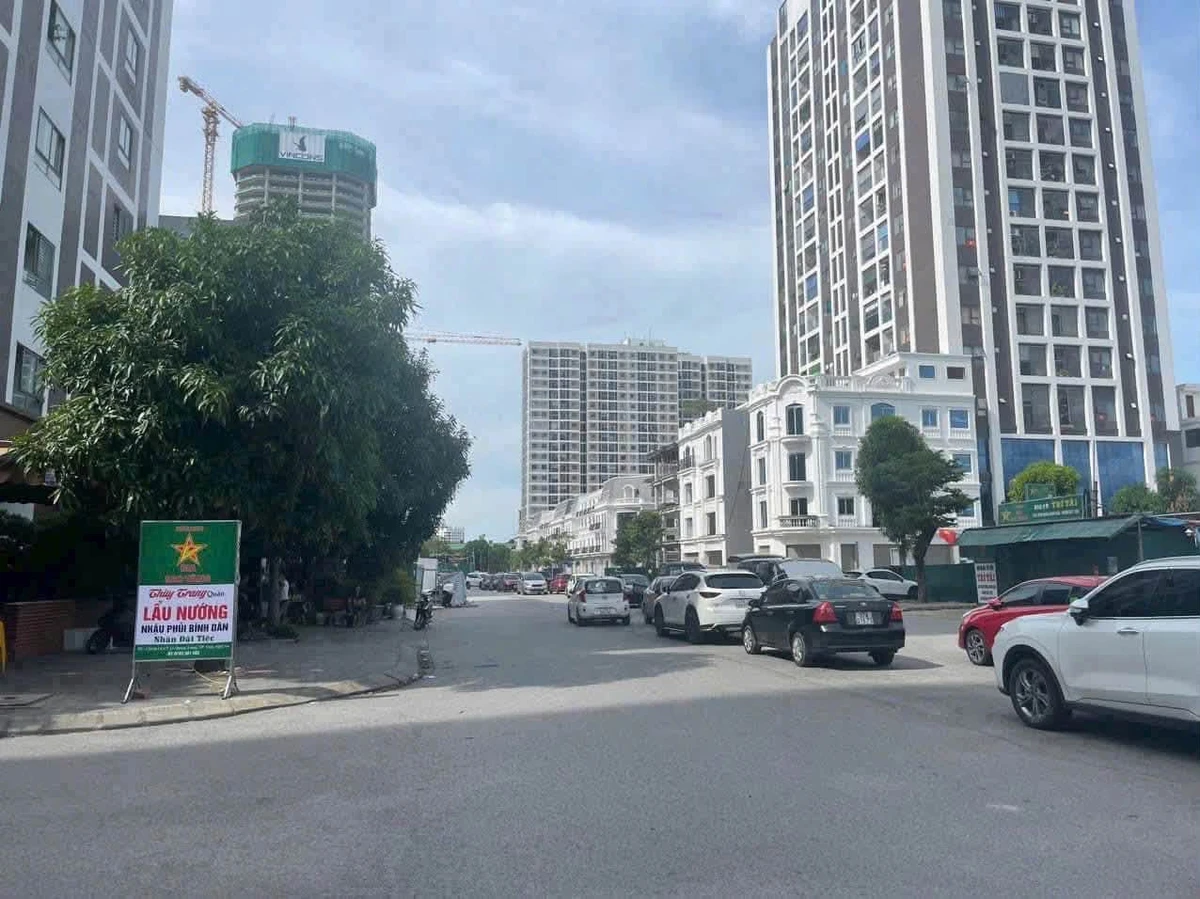 Cho thuê căn hộ 2PN 56m² Quang Trung gần Vinhomes, 5.5 tr/tháng - Ảnh 1