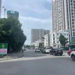 Cho thuê căn hộ 2PN 56m² Quang Trung gần Vinhomes, 5.5 tr/tháng - Ảnh thu nhỏ 1