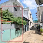 Bán nhà phố 97 m2 Phạm Văn Định, Vũng Tàu, 4 tỷ 750 - Ảnh thu nhỏ 1