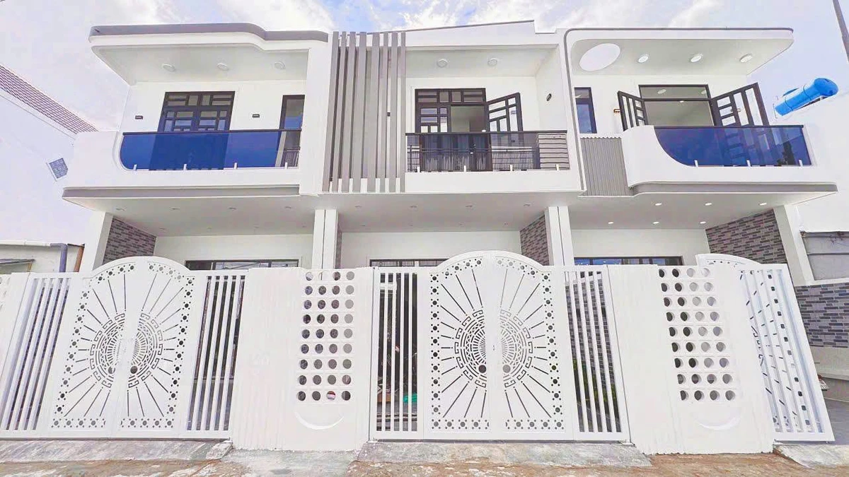 Bán nhà 3 phòng ngủ 88m² Rạch Giá 2.96 tỷ - Ảnh 1