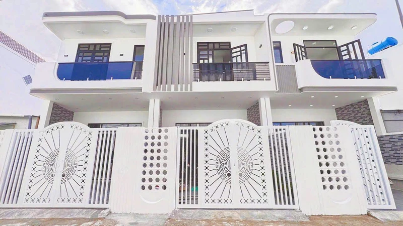 Bán nhà 3 phòng ngủ 88m² Rạch Giá 2.96 tỷ