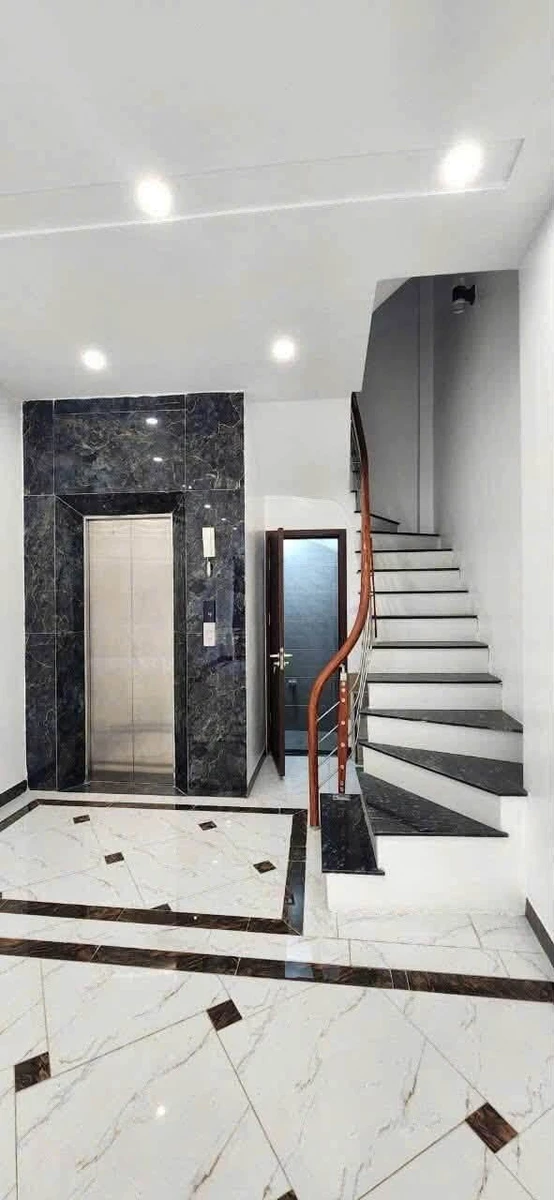 Cho thuê nhà riêng 6 tầng 40m² tại KDT HUD Vân Canh - Ảnh thu nhỏ 2