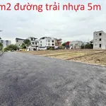 Bán đất tuyến 2 Phạm Văn Đồng Đồ Sơn 62m2, 1,65 tỷ - Ảnh thu nhỏ 2