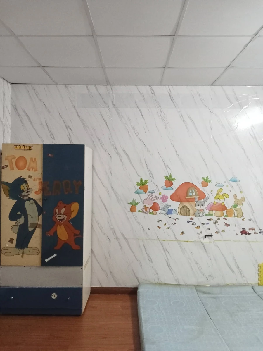 Cho thuê nhà 1 PN Lê Quang Định, 40m², 8 triệu/tháng - Ảnh thu nhỏ 3