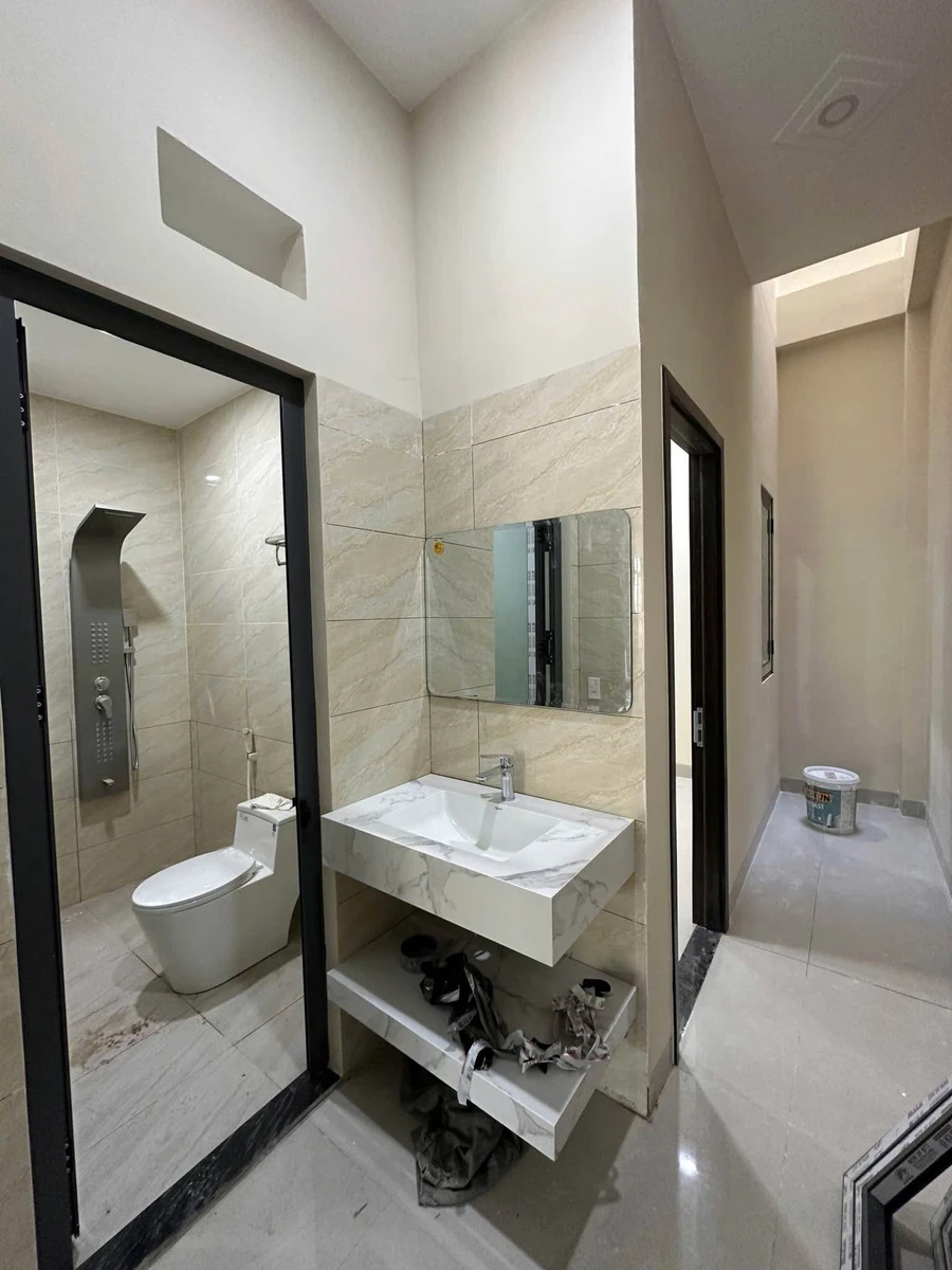 Nhà 3 PN bán Hiệp An Thủ Dầu Một 88m² 2,75 tỷ - Ảnh thu nhỏ 4