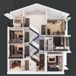 Bán nhà thô mặt tiền 81m² An Cựu City Huế 4 tỷ 120 triệu - Ảnh thu nhỏ 5