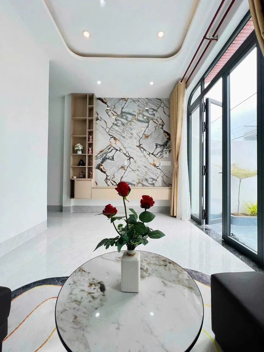 Bán nhà 2PN mới 89m² đường Nguyễn Huy Tưởng Rạch Giá - Ảnh thu nhỏ 3