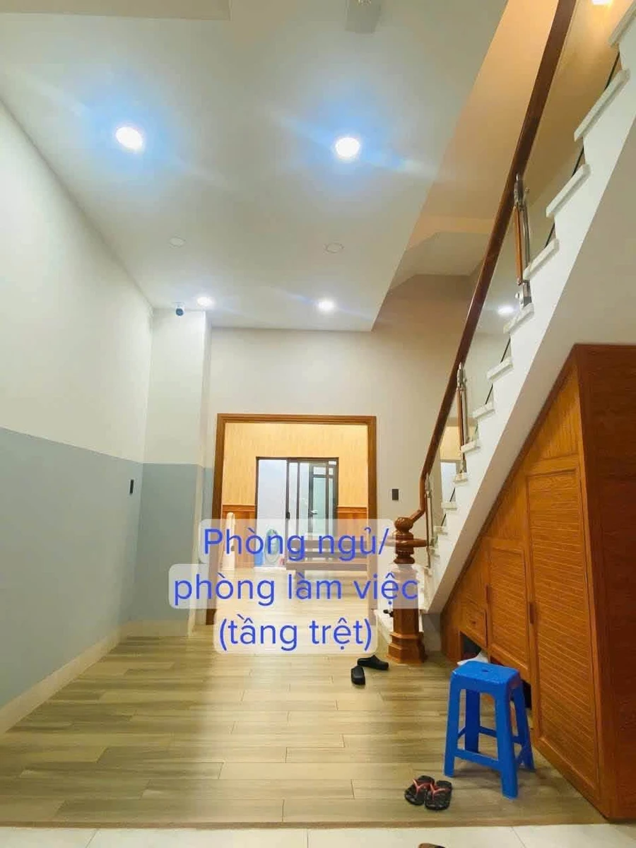 Bán nhà 1 trệt 2 lầu 4PN 201m² Tam Hiệp Đồng Nai 6,6 tỷ - Ảnh thu nhỏ 4