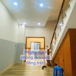 Bán nhà 1 trệt 2 lầu 4PN 201m² Tam Hiệp Đồng Nai 6,6 tỷ - Ảnh thu nhỏ 4