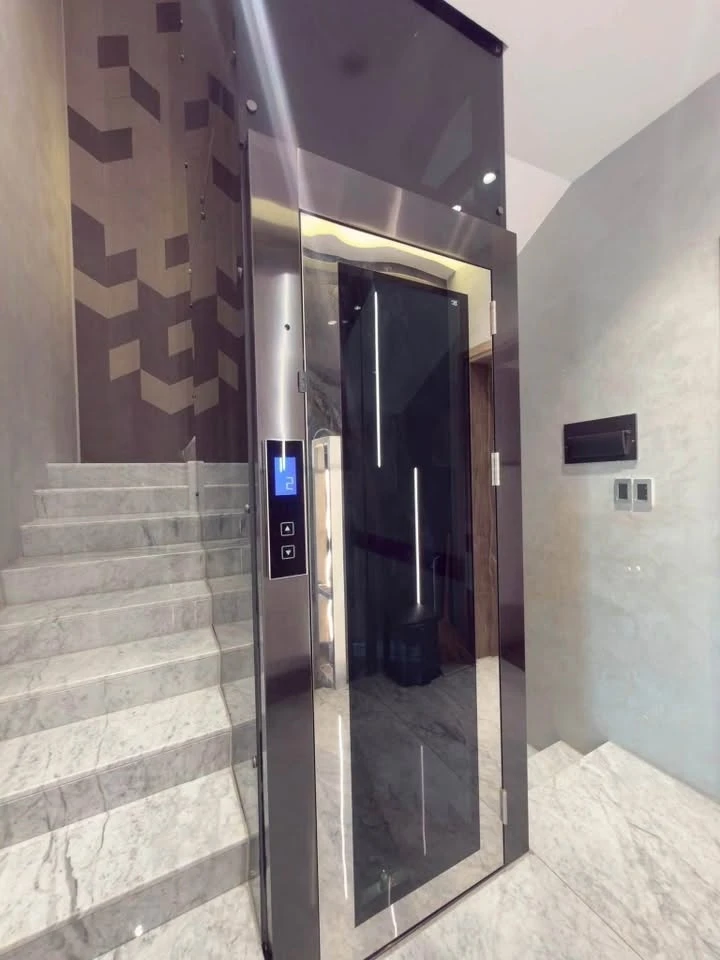 Bán biệt thự Mỹ Thái Phú Mỹ Hưng 204m² 115 tỷ Quận 7 - Ảnh thu nhỏ 3