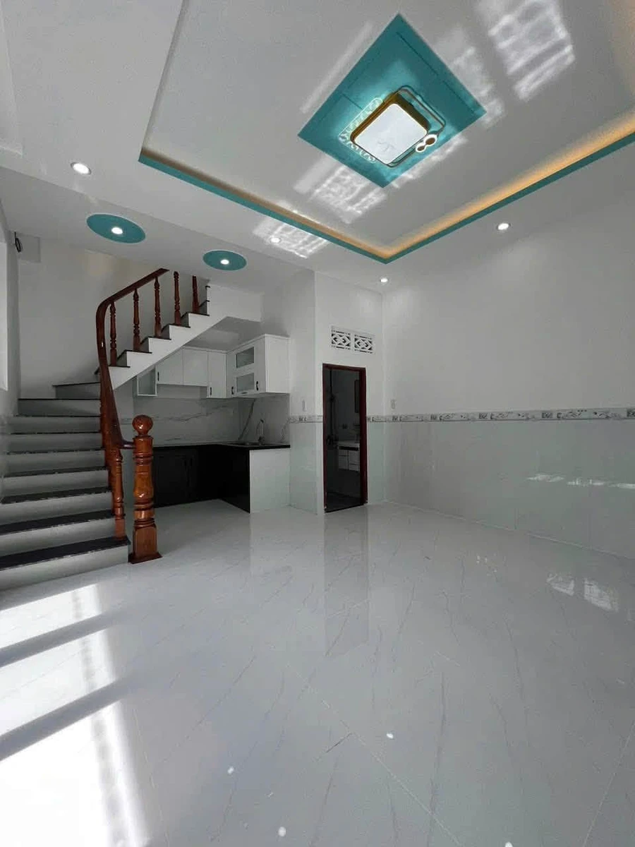 Bán nhà 2 tầng 30m² trung tâm Vũng Tàu, hơn 2 tỷ - Ảnh thu nhỏ 4