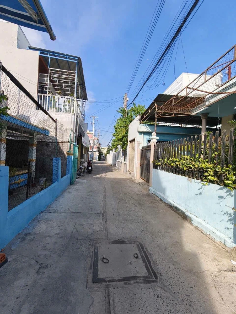 Bán nhà 129m2 ngang 10m Phan Thiết, Bình Thuận, giá 2 tỷ 900 triệu - Ảnh thu nhỏ 3