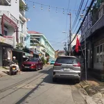 Bán nhà hẻm xe hơi 55m² gần Aeon Bình Tân, 5 tỷ - Ảnh thu nhỏ 1