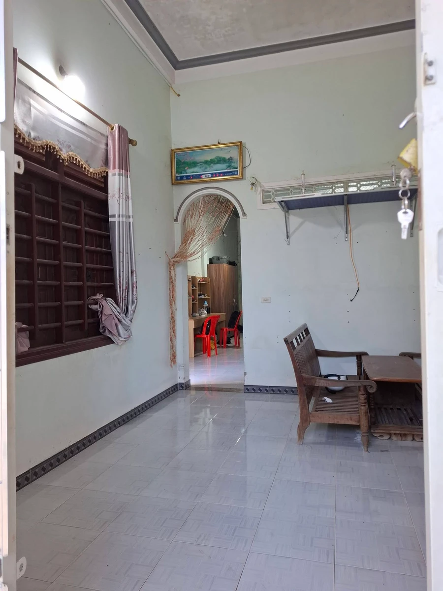 Bán nhà hẻm Trường Chinh Phú Thiện 200m² 1 tỷ 6 - Ảnh thu nhỏ 5