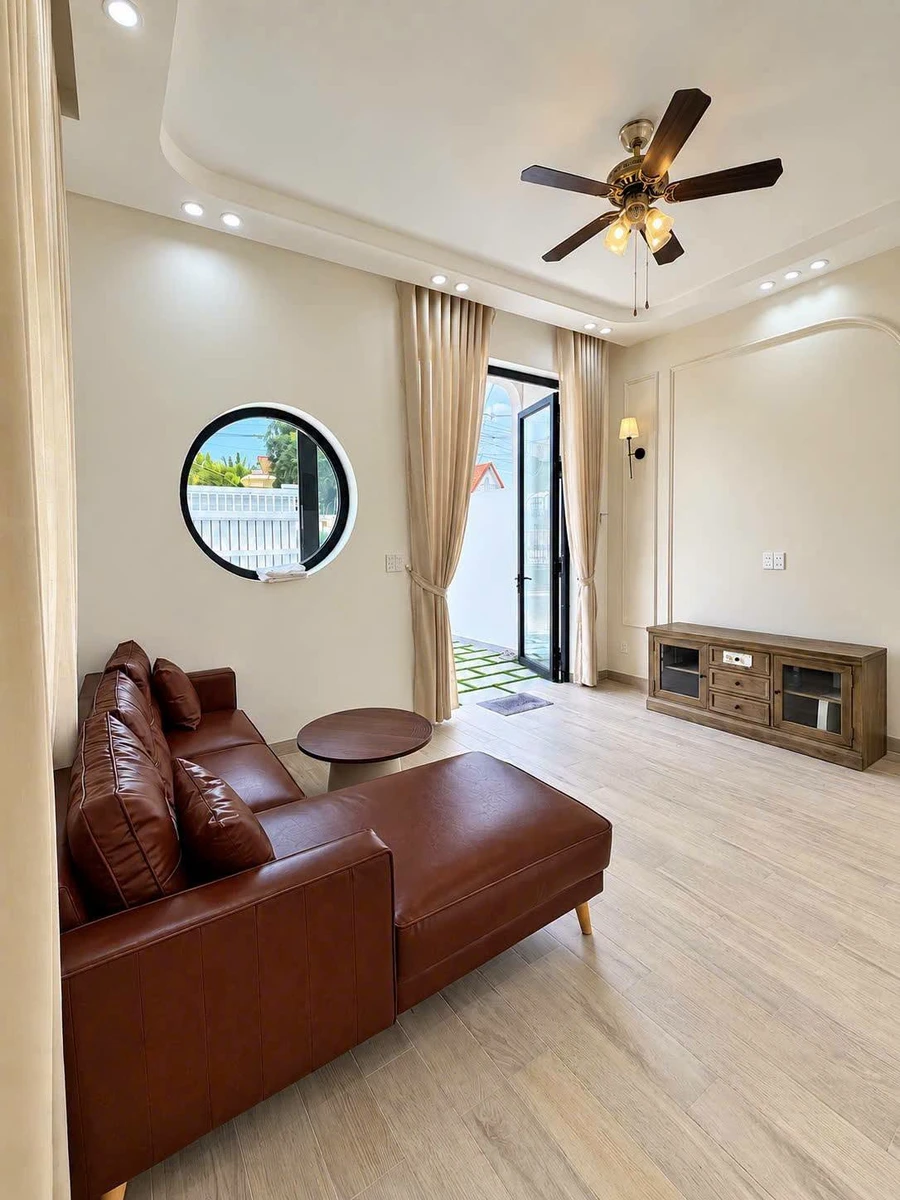 Bán nhà 2PN 95m² Xã Hoà Long, Bà Rịa - Vũng Tàu 2 tỷ 70 - Ảnh thu nhỏ 3