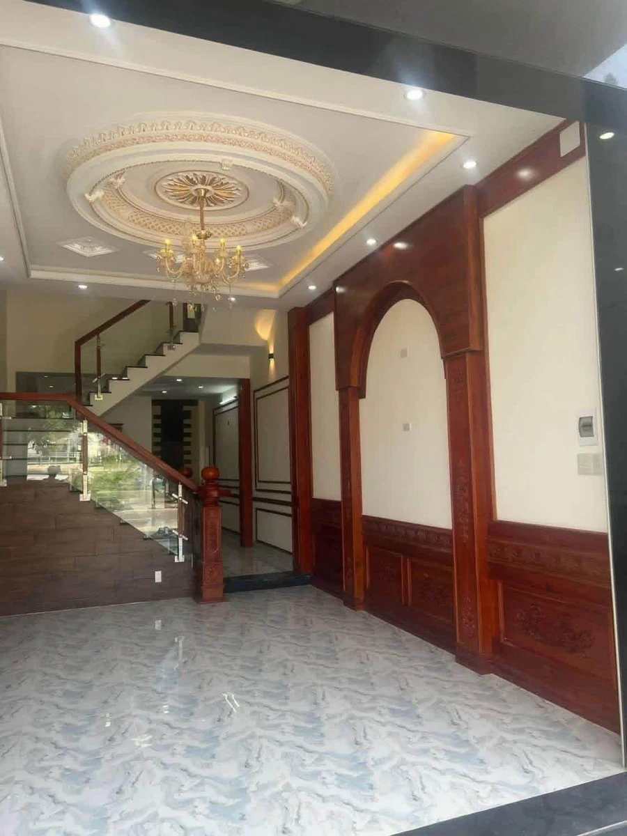 Bán nhà phố 3 phòng ngủ 48m2 Trần Tự Khánh 3.5 tỷ - Ảnh thu nhỏ 2