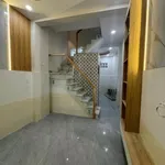 Bán nhà hẻm 2 tầng 30m2, 2PN, đường Cần Giuộc, Phường 12, Quận 8, giá 4,3 tỷ - Ảnh thu nhỏ 1