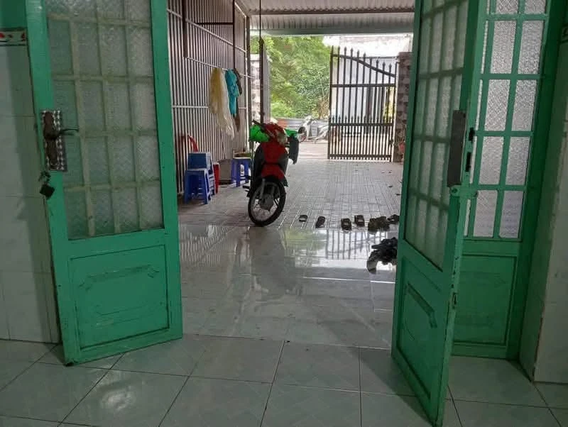 Bán nhà đất Phú An 197m² 1 tỷ 250 - Ảnh thu nhỏ 4