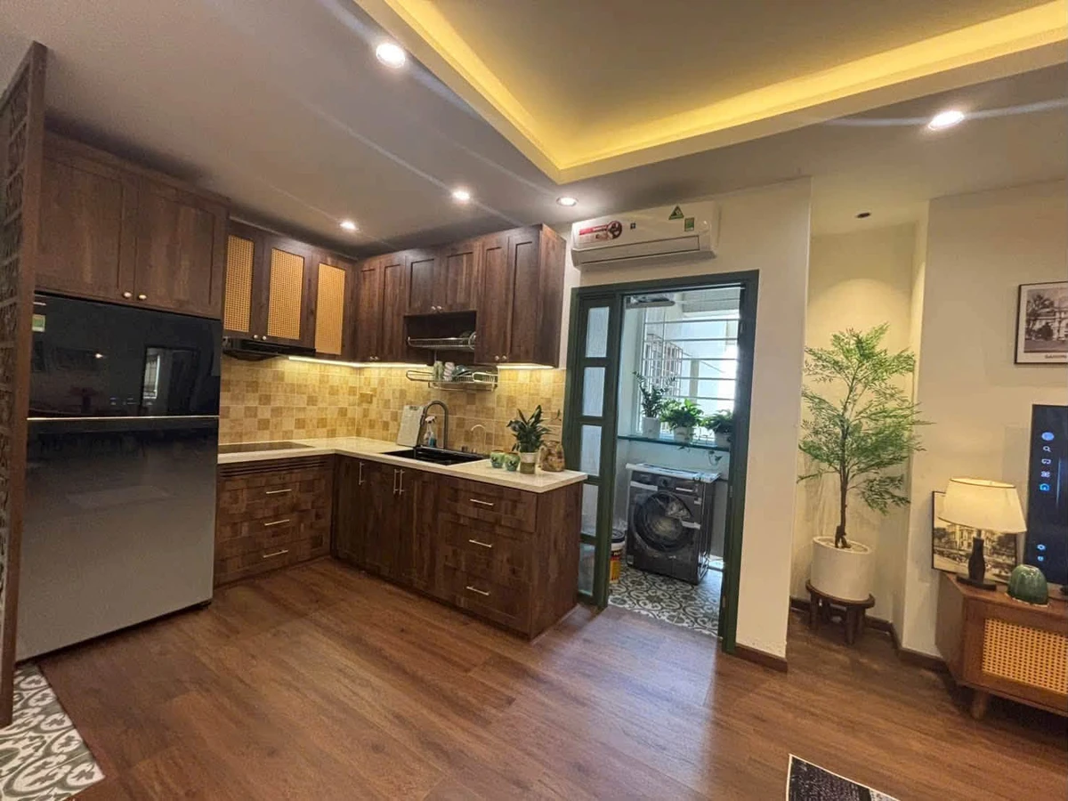 Bán căn hộ 4PN 120m2 Quận 6, 5.88 tỷ - Ảnh thu nhỏ 4