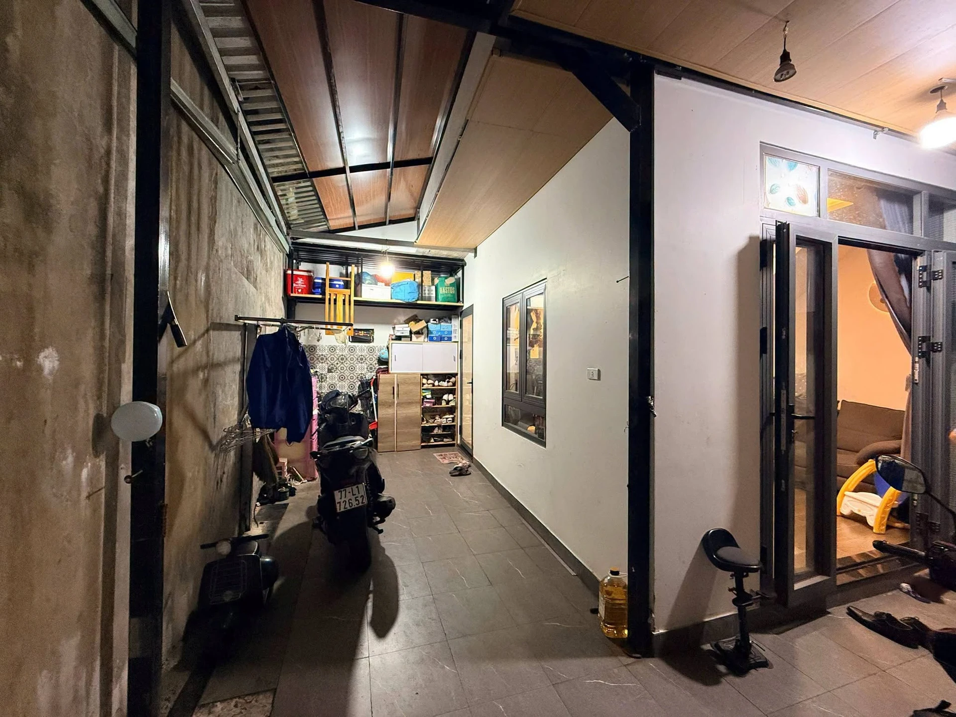 Bán nhà 2 tầng 62,4m² Trần Hưng Đạo, Quy Nhơn 2,05 tỷ - Ảnh 1
