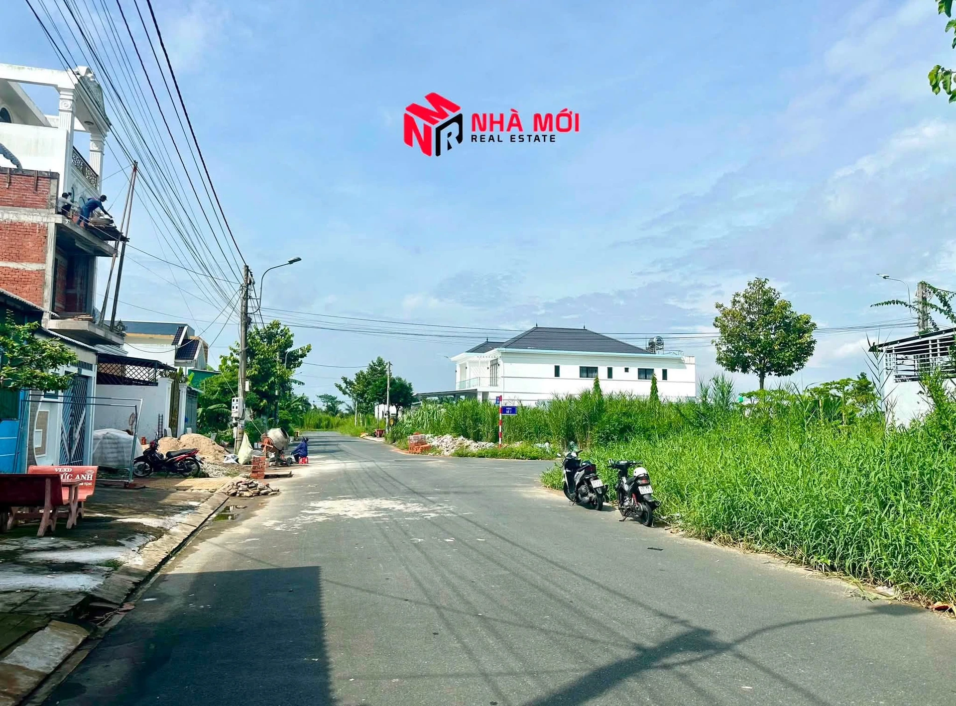 Bán nền 420m² KDC Sao Mai Cà Mau, 5 tỷ 300 triệu - Ảnh 1