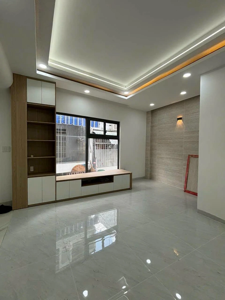 Bán nhà 2 căn đường Đỗ Xuân Hợp, Q9, 59-55m2, 8-8,5 tỷ - Ảnh thu nhỏ 5