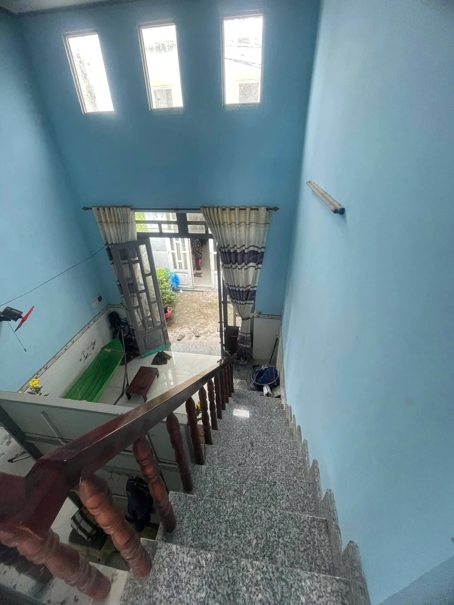 Bán nhà nhỏ 29.6m2 Đường Giồng Lớn, Mỹ Hạnh Nam, Long An - Ảnh thu nhỏ 3