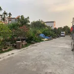 Bán đất Nam Sách Hải Dương 83,9m2 mặt tiền 6m36 1 tỷ - Ảnh thu nhỏ 1