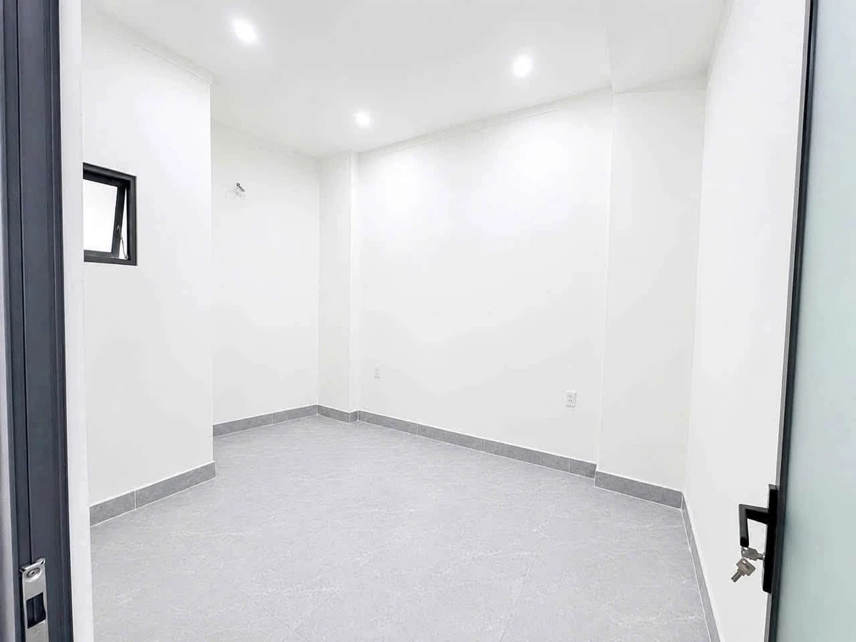 Bán biệt thự mini 7x15 (105m²) giá 1,9 tỷ gần Hương lộ 7, Củ Chi - Ảnh thu nhỏ 5
