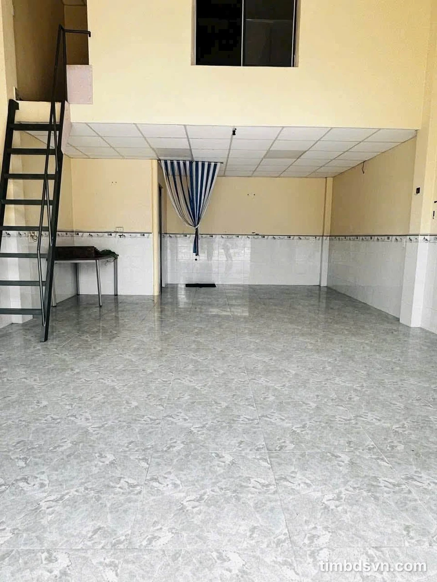 Cho thuê nhà góc 2MT Tân Kỳ Tân Quý, 49.5m², 14 triệu/tháng - Ảnh 1