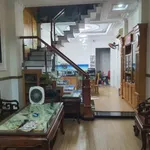 Bán nhà hẻm Phạm Đăng Giảng 4x13m, 4 tầng, Bình Hưng Hòa - Ảnh thu nhỏ 1