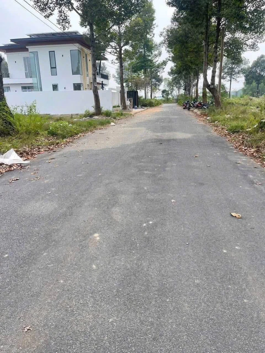 Bán lô đất biệt thự 300m² phường Tam Long 3,7 tỷ - Ảnh thu nhỏ 2