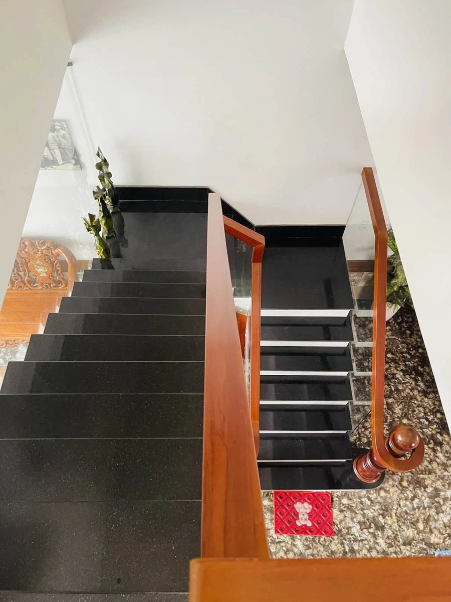Bán biệt thự mini mặt tiền Tân Thới Hiệp 21, 190m², 3PN, giá 12.5 tỷ, Quận 12 - Ảnh thu nhỏ 4