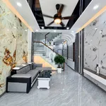 Bán nhà 85m² 3 tầng sân ô tô Nguyễn Tri Phương 3 tỷ 750 - Ảnh thu nhỏ 4