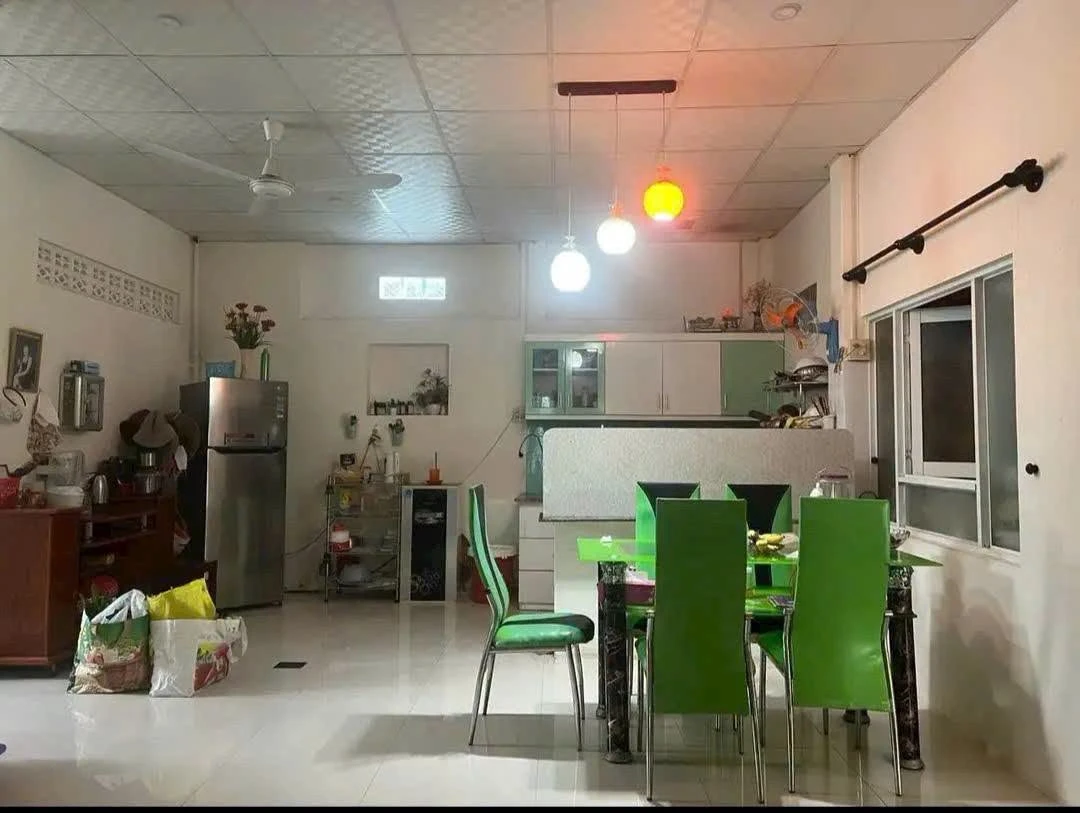 Bán nhà đất 326m² Mũi Né gần biển, full thổ cư 4,8 tỷ - Ảnh thu nhỏ 2