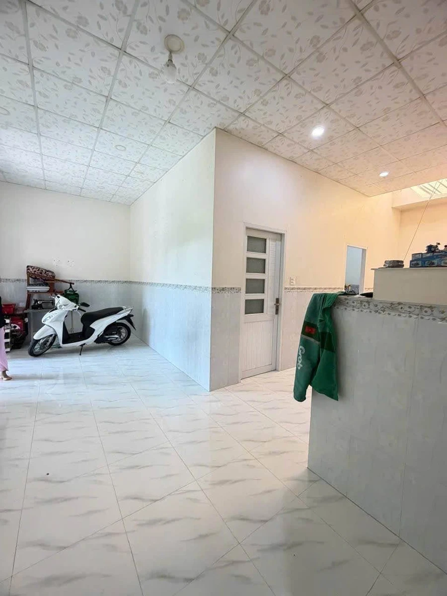 Nhà bán 120m² Phú Thủy Phan Thiết, 1,05 tỷ - Ảnh thu nhỏ 3