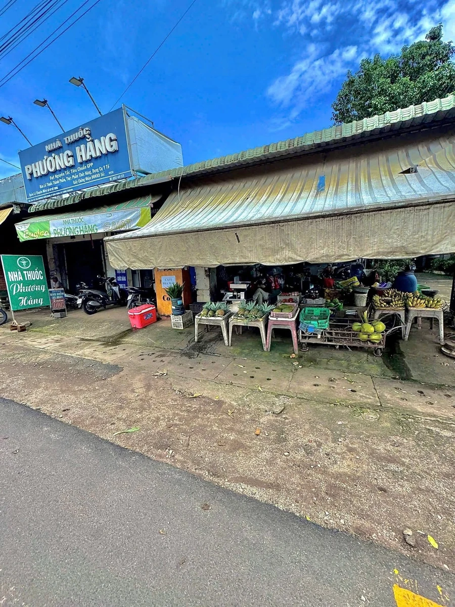 Bán đất thổ cư Bảo Vinh 121m², mặt tiền 6m, giá 550 triệu - Ảnh thu nhỏ 5