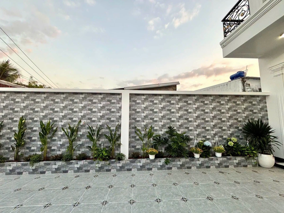 Bán nhà 2 tầng 3 phòng ngủ 166m2 Rạch Giá 3.2 tỷ - Ảnh thu nhỏ 4