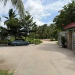 Bán nền mặt tiền Hẻm Sân Bia Phú Tân Bến Tre 100m² - Ảnh thu nhỏ 1