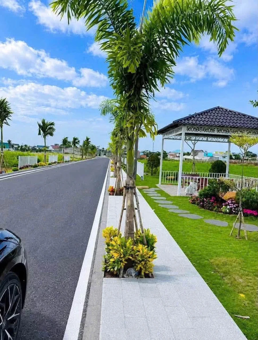 Bán lô đất 5x20 ngõ Đồng Dao hẻm Thống Nhất, Xã Đức Trọng, Lâm Đồng giá 1,35 tỷ - Ảnh thu nhỏ 3