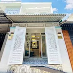 Nhà 1 trệt 1 lầu full nội thất 32m² Nhà Bè 1,79 tỷ - Ảnh thu nhỏ 1