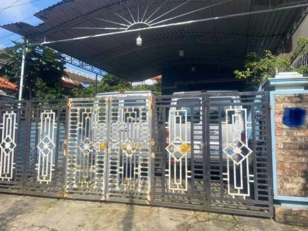 Bán biệt thự 232m² Đặng Văn Ngữ, Huế, 6.2 tỷ - Ảnh 1