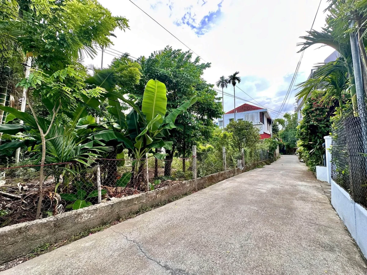 Bán đất kiệt oto Xuân Thủy, 120m², cạnh Menas Zone, TP Huế - Ảnh thu nhỏ 5
