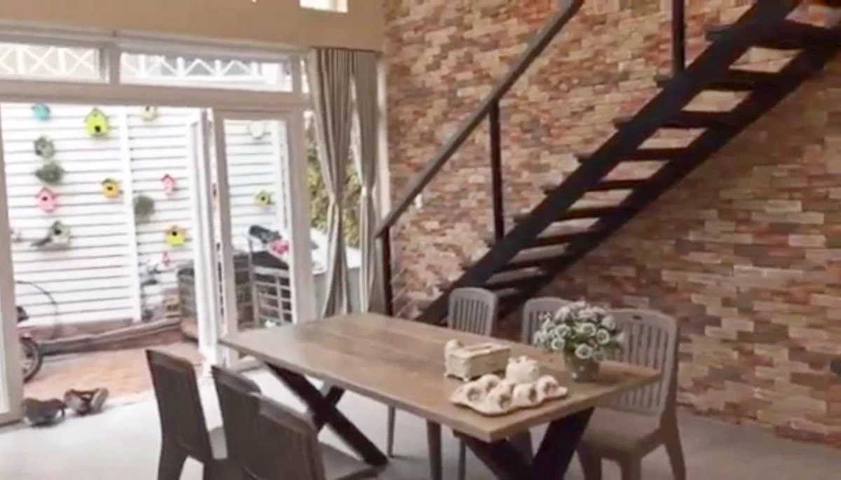 Bán nhà 212m² đường Hai Bà Trưng, Đà Lạt - Ảnh thu nhỏ 4