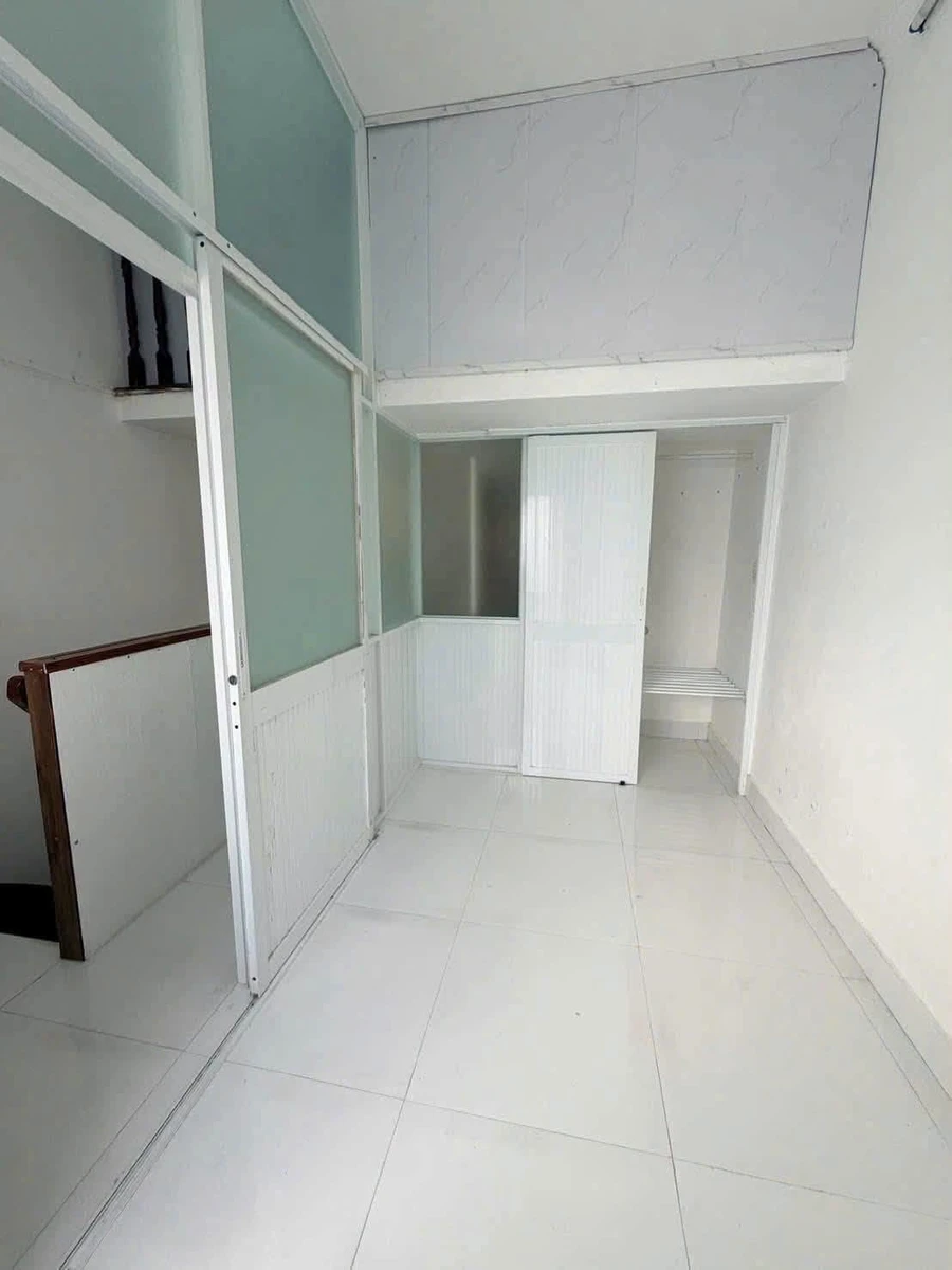 Cho thuê nhà 3PN 28m², 8,5 triệu/tháng Phú Nhuận - Ảnh thu nhỏ 2
