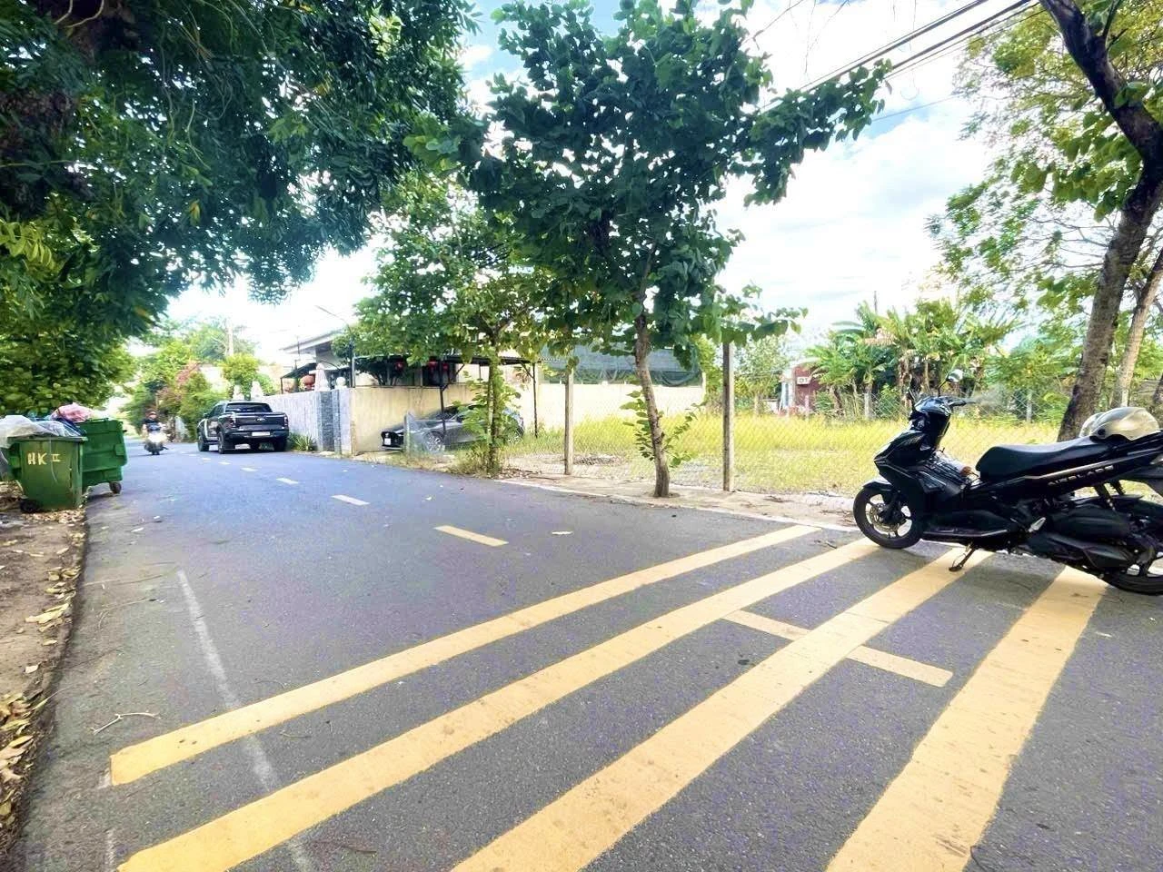 Bán đất 289m² Phú Sơn 1, Hoà Tiến, giá 3.2 tỷ - Ảnh 1