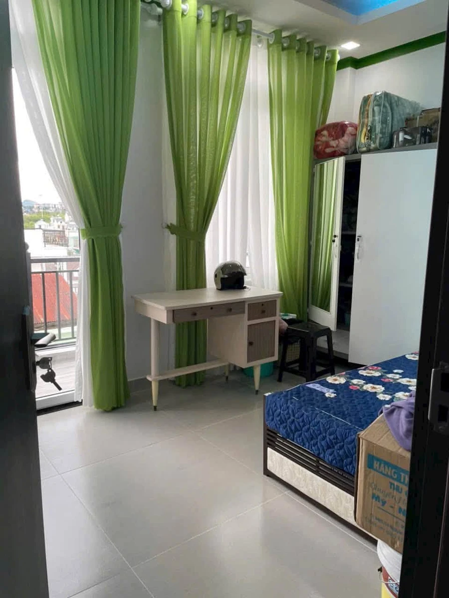 Bán nhà 5 phòng ngủ 60m² gần chợ Ngô Quyền, Đà Lạt - Ảnh thu nhỏ 3