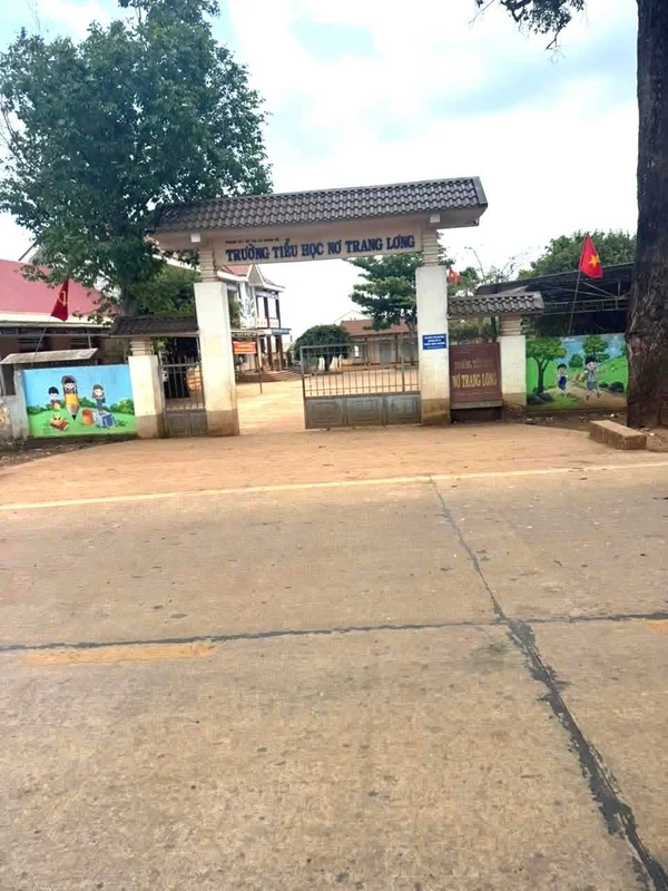 Bán đất Ea Drông, Buôn Hồ, 300 m²