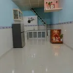 Nhà cho thuê 4 triệu/tháng, 24m² Bình Hưng Hòa B - Ảnh thu nhỏ 2