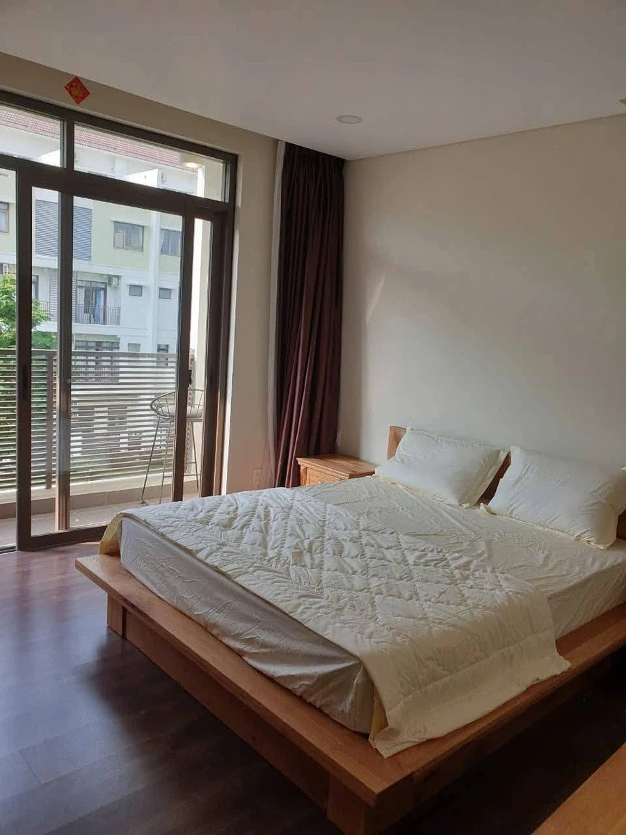 Bán nhà phố 4 tầng Khu HARUKA Bình Dương, 265m², 15 tỷ - Ảnh thu nhỏ 3